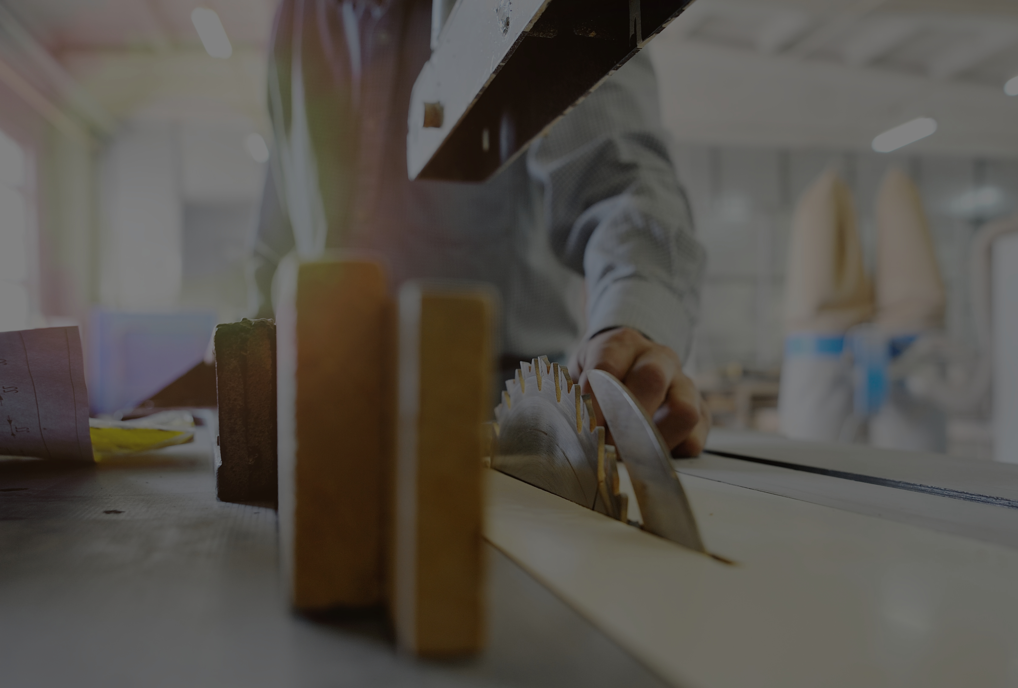 Circular Saw Injury Lands £120k Fine